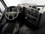 Iveco Stralis 500 25.000 4x2 2012 года